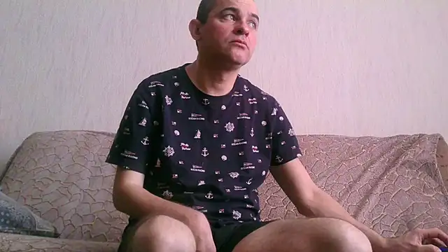 Snapshot of AlDON59 chatting on February 17, 2025, 9:46 am AlDON59 online show from February 17, 2025, 9:46 am