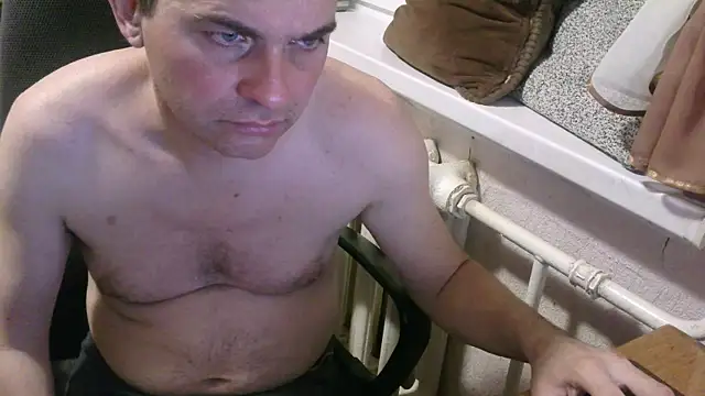 AlDON59 online show from March 26, 2026, 7:01 pm