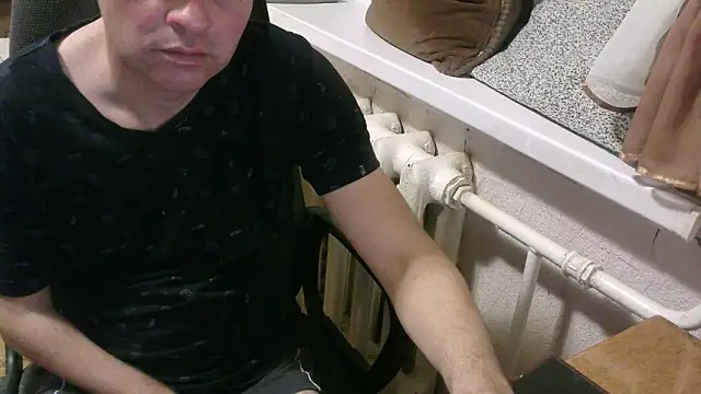 AlDON59 online show from March 24, 2026, 7:14 pm