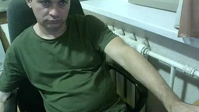 Snapshot of AlDON59 chatting on September 29, 2025, 6:35 pm AlDON59 online show from September 29, 2025, 6:35 pm