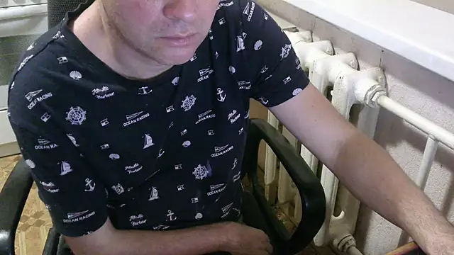 AlDON59 online show from December 1, 2025, 6:31 pm