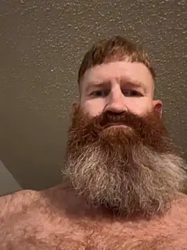 Redfurr69 online show from December 12, 2024, 1:10 am