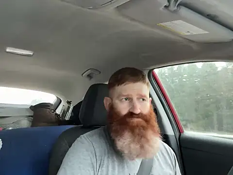 Redfurr69 online show from December 12, 2024, 11:36 pm