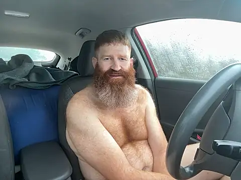 Redfurr69 online show from December 13, 2024, 8:37 pm