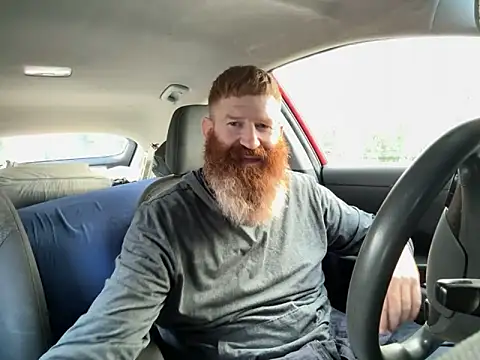 Redfurr69 online show from December 14, 2024, 11:12 pm