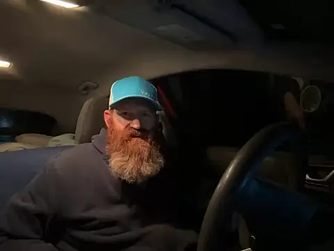 Redfurr69 online show from December 7, 2024, 2:25 am