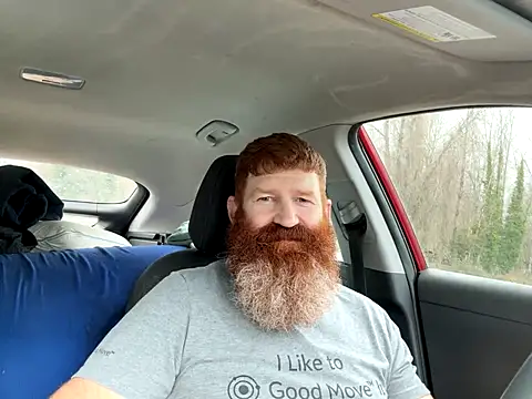 Redfurr69 online show from December 8, 2024, 9:52 pm