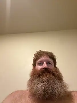 Redfurr69 online show from October 20, 2025, 6:37 am