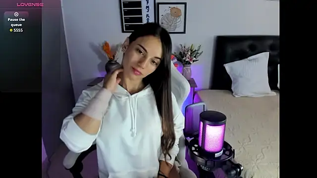 Sara lopez 28 online show from February 13, 2026, 12:49 pm