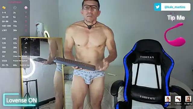 KALE 19 online show from January 5, 2026, 9:40 pm