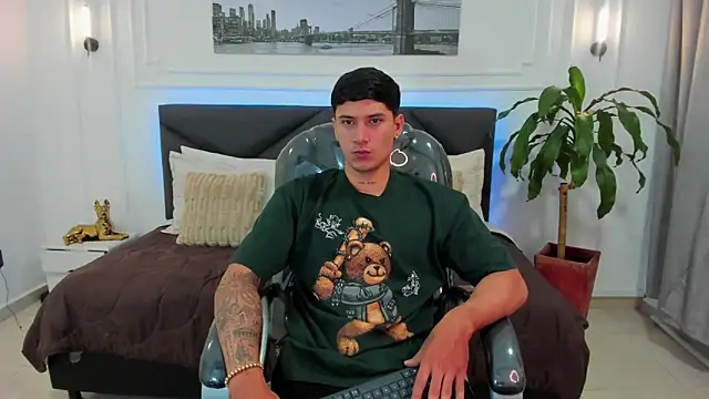 Damian23   online show from November 20, 2025, 12:50 pm