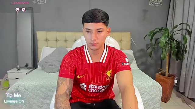 Damian23   online show from September 24, 2025, 10:22 am