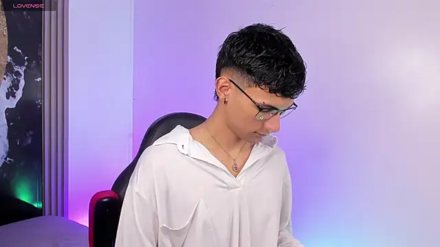 Alexx tc online show from March 26, 2026, 4:00 am