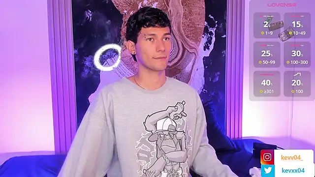 Alexx tc online show from November 30, 2025, 4:24 am