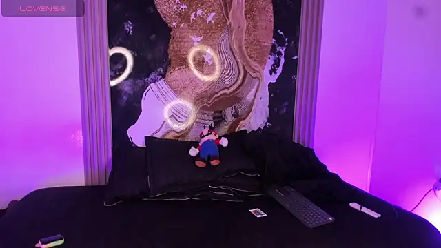 Alexx tc online show from March 6, 2026, 2:06 am