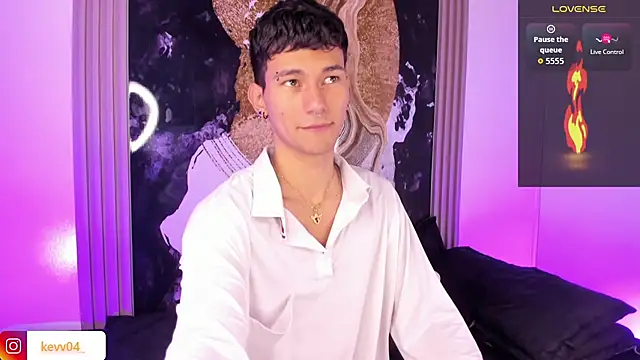 Alexx tc online show from March 1, 2026, 2:22 am