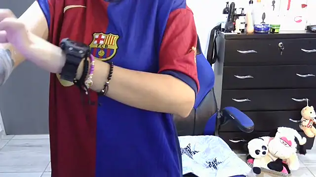 Snapshot of thomascooper7 chatting on September 14, 2025, 7:25 pm thomascooper7 online show from September 14, 2025, 7:25 pm