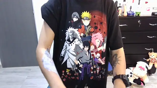 Snapshot of thomascooper7 chatting on September 22, 2025, 6:58 pm thomascooper7 online show from September 22, 2025, 6:58 pm