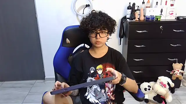 Snapshot of thomascooper7 chatting on September 12, 2025, 6:29 pm thomascooper7 online show from September 12, 2025, 6:29 pm