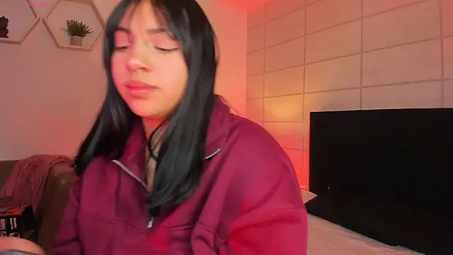 Christine Laam online show from January 6, 2026, 11:58 am