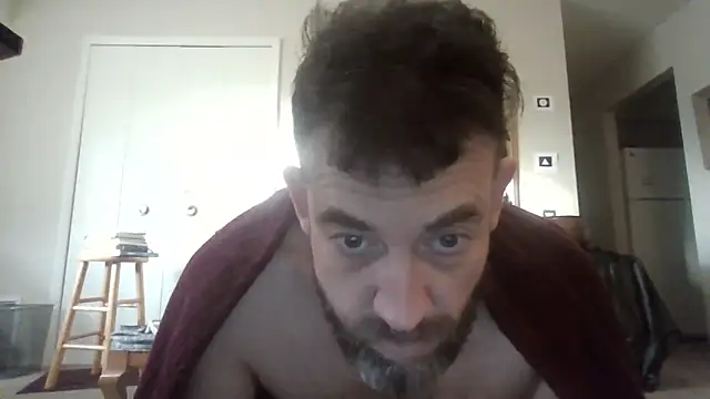 rickydickyskull online show from November 24, 2025, 9:04 pm