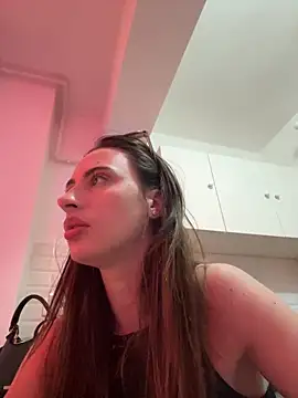 NattyPierce online show from March 4, 2025, 4:41 pm