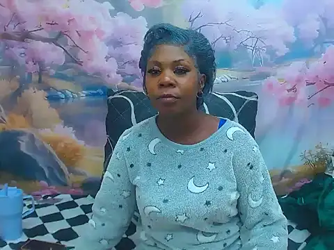 DarkGorgeous online show from June 7, 2026, 4:28 am