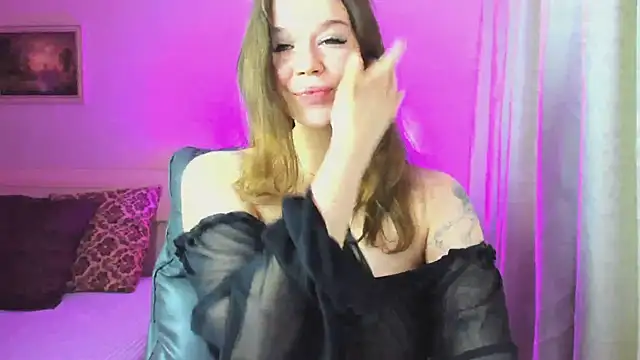 Snapshot of Eva_Conors_ chatting on May 8, 2026, 1:09 am Eva Conors online show from May 8, 2026, 1:09 am