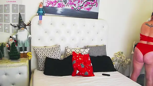 Snapshot of Ysabell01 chatting on January 9, 2026, 5:25 am Ysabell01 online show from January 9, 2026, 5:25 am