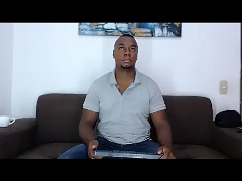 JaySmit  online show from April 16, 2026, 12:28 pm