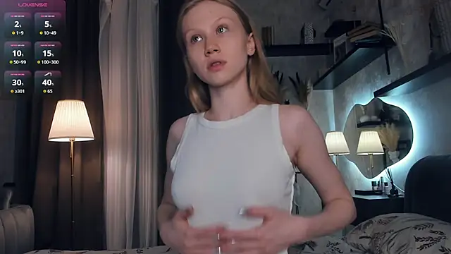 Snapshot of AnitaaClark chatting on October 6, 2025, 7:25 pm AnitaaClark online show from October 6, 2025, 7:25 pm