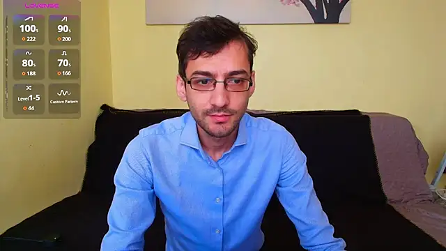 HungEddy online show from November 12, 2025, 9:24 am