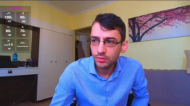 HungEddy online show from February 19, 2026, 9:17 am