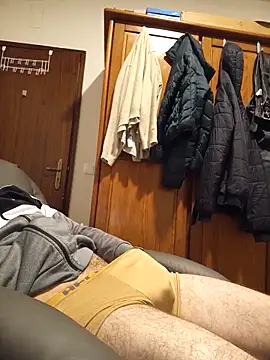 Brucekind online show from February 28, 2026, 8:08 pm