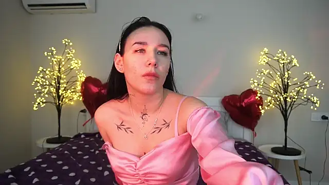 NikkiGoldSide online show from March 8, 2025, 7:09 pm