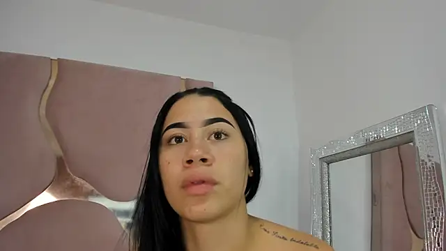 Sofia-candyht online show from March 29, 2026, 5:25 pm