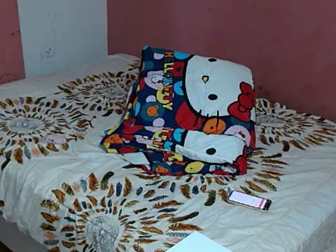 Snapshot of Avoa_26 chatting on October 19, 2025, 4:04 am Avoa 26 online show from October 19, 2025, 4:04 am