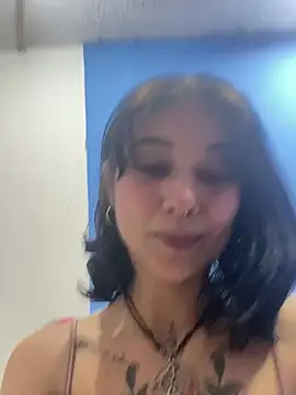 Snapshot of Avoa_26 chatting on March 16, 2025, 5:25 am Avoa 26 online show from March 16, 2025, 5:25 am