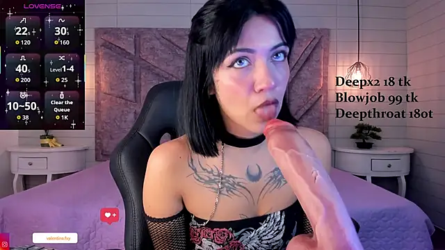 Snapshot of Gianna_foxy chatting on April 1, 2026, 1:23 pm Gianna foxy online show from April 1, 2026, 1:23 pm