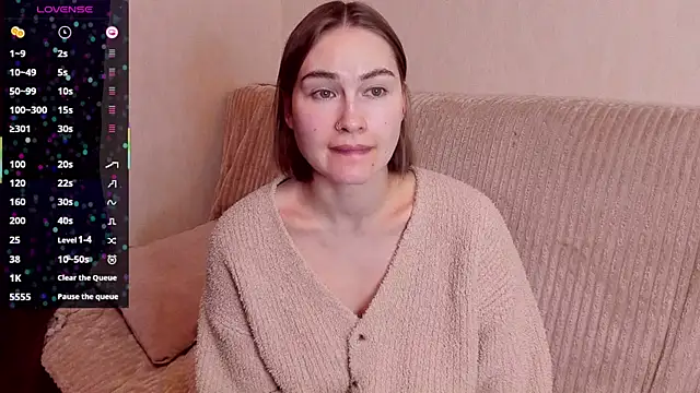 sleeeep y online show from November 16, 2025, 5:39 pm