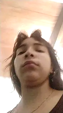 Nessa2905 online show from October 14, 2025, 3:45 pm