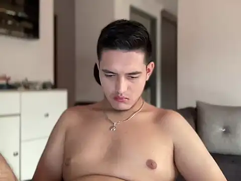 alexandergrey760886 online show from July 12, 2026, 5:14 pm