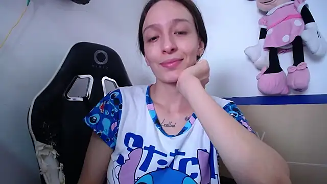 Snapshot of bulma_milk chatting on February 4, 2026, 9:10 pm bulma milk online show from February 4, 2026, 9:10 pm