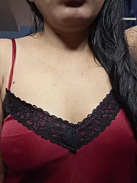 Snapshot of Nisha027 chatting on May 3, 2026, 12:38 am Nisha027 online show from May 3, 2026, 12:38 am