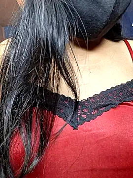 Snapshot of Nisha027 chatting on March 29, 2026, 12:56 am Nisha027 online show from March 29, 2026, 12:56 am