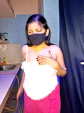 Snapshot of Nisha027 chatting on March 9, 2026, 1:53 am Nisha027 online show from March 9, 2026, 1:53 am