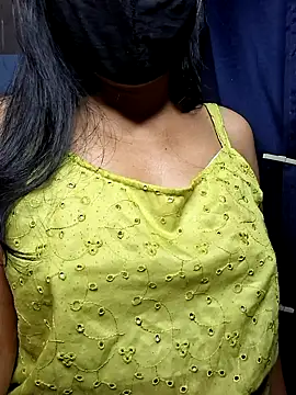 Snapshot of Nisha027 chatting on March 11, 2026, 1:54 am Nisha027 online show from March 11, 2026, 1:54 am