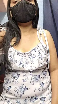 Snapshot of Nisha027 chatting on April 10, 2026, 12:17 am Nisha027 online show from April 10, 2026, 12:17 am