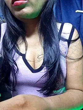 Snapshot of Nisha027 chatting on March 10, 2026, 12:58 am Nisha027 online show from March 10, 2026, 12:58 am