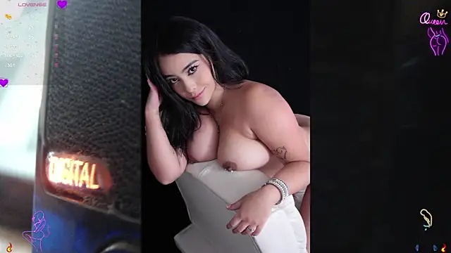 scarlett diamond11 online show from February 11, 2026, 10:42 pm